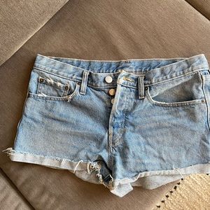 BDG High waisted Shorts